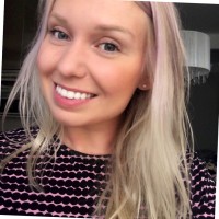 Mari Nikitin