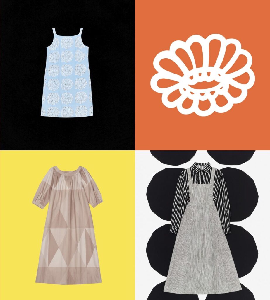 Marimekko Pre-Loved product showcase image four