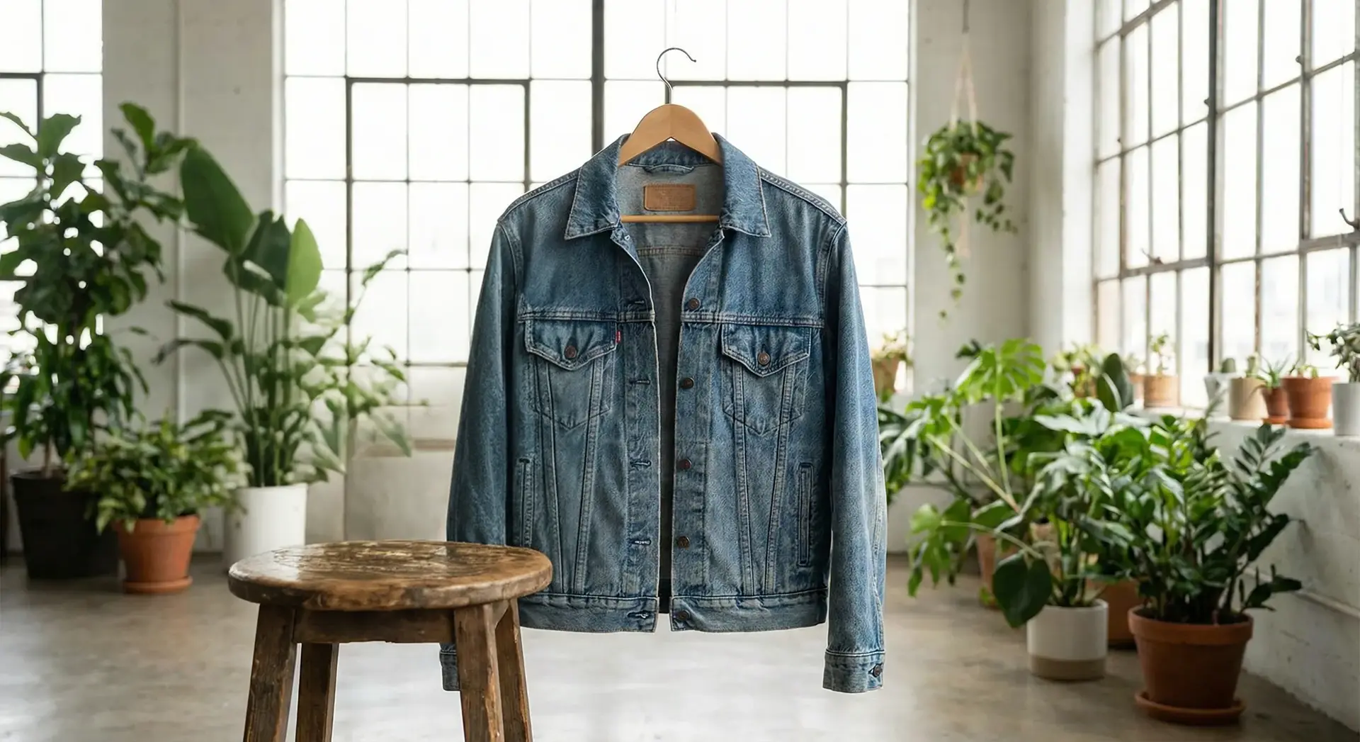Branded resale platform for circular commerce