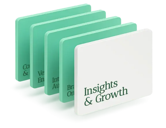Insights & Growth